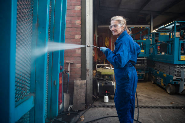 Best Heavy Equipment Washing  in Gladstone, MI
