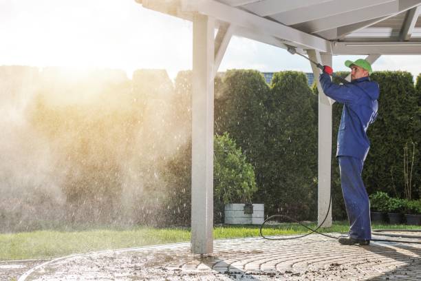 Professional Pressure Washing Services in Gladstone, MI